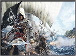 Gra, Assassins Creed IV : Black Flag
