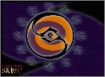 grafika, logo, Legacy Of Kain Soul Reaver
