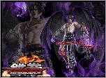 Tekken Tag Tournament 2, Devil Jin