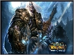 World Of Warcraft, Białe, Włosy
