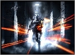 Battlefield 3 War